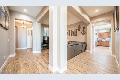 8449 E Jensen Street, Mesa, AZ 85207 - Photo 9