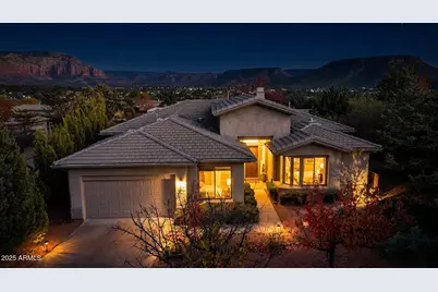 120 W Big Horn Court, Sedona, AZ 86351 - Photo 1