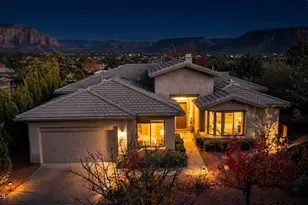 120 W Bighorn Ct, Sedona, AZ 86351 - Photo 1