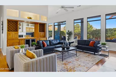 120 W Big Horn Court, Sedona, AZ 86351 - Photo 5