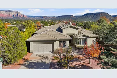 120 W Big Horn Court, Sedona, AZ 86351 - Photo 37