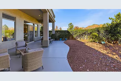 120 W Big Horn Court, Sedona, AZ 86351 - Photo 19