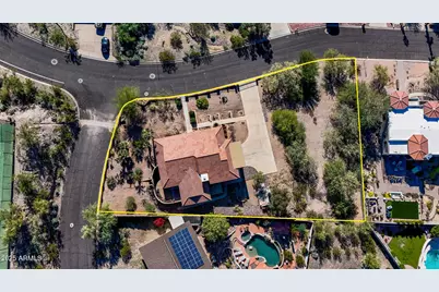 9614 N 19th Street, Phoenix, AZ 85020 - Photo 25