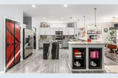 17940 N Estrella Vista Drive, Surprise, AZ 85374 - Photo 15