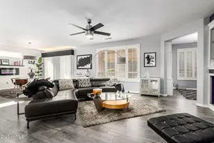 17940 N Estrella Vista Dr, Surprise, AZ 85374 - Photo 5