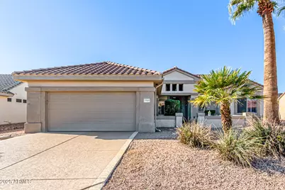17940 N Estrella Vista Drive, Surprise, AZ 85374 - Photo 1