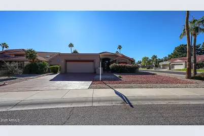 20020 N Ascot Drive, Sun City West, AZ 85375 - Photo 3