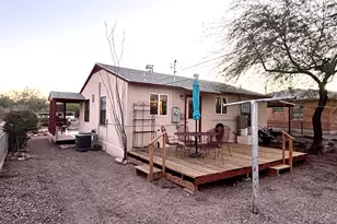 420 W Arroyo Ave, Ajo, AZ 85321 - Photo 19