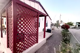 420 W Arroyo Ave, Ajo, AZ 85321 - Photo 21