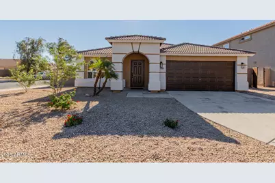 15105 W Monroe Street, Goodyear, AZ 85338 - Photo 1