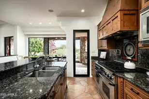 9889 E Hidden Valley Rd, Scottsdale, AZ 85262 - Photo 17