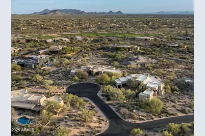 9889 E Hidden Valley Road, Scottsdale, AZ 85262 - Photo 49