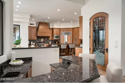 9889 E Hidden Valley Road, Scottsdale, AZ 85262 - Photo 13