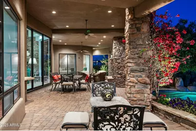 9889 E Hidden Valley Road, Scottsdale, AZ 85262 - Photo 43