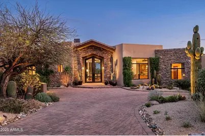 9889 E Hidden Valley Road, Scottsdale, AZ 85262 - Photo 3