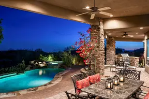 9889 E Hidden Valley Rd, Scottsdale, AZ 85262 - Photo 41