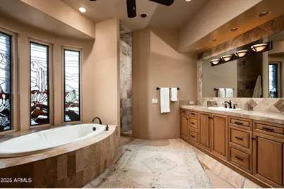 9889 E Hidden Valley Road, Scottsdale, AZ 85262 - Photo 25