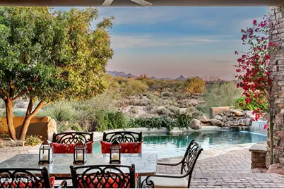 9889 E Hidden Valley Road, Scottsdale, AZ 85262 - Photo 39