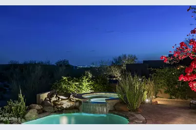 9889 E Hidden Valley Road, Scottsdale, AZ 85262 - Photo 47