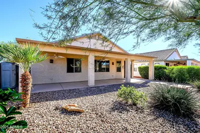 18478 N Canal Drive, Surprise, AZ 85374 - Photo 23