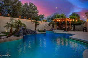 963 N 163rd Dr, Goodyear, AZ 85338 - Photo 31