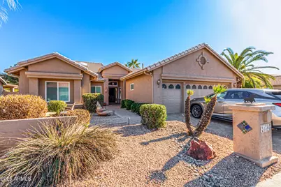 24505 S Ontario Drive, Sun Lakes, AZ 85248 - Photo 1