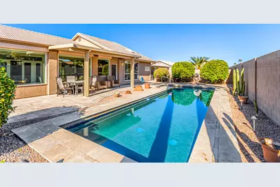 24505 S Ontario Drive, Sun Lakes, AZ 85248 - Photo 17