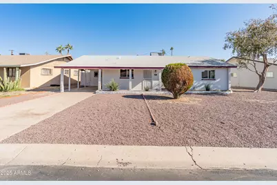 4821 N 32nd Avenue, Phoenix, AZ 85017 - Photo 1