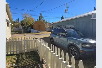 518 Arizona Street, Bisbee, AZ 85603 - Photo 25