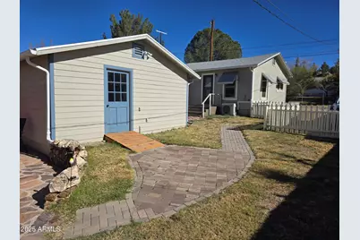 518 Arizona Street, Bisbee, AZ 85603 - Photo 21