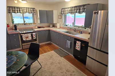 518 Arizona Street, Bisbee, AZ 85603 - Photo 5