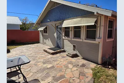 518 Arizona Street, Bisbee, AZ 85603 - Photo 17