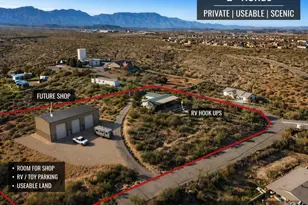 2605 W Rainbow Dr, Camp Verde, AZ 86322 - Photo 3