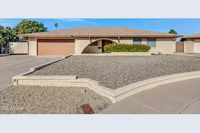 4014 W Purdue Avenue, Phoenix, AZ 85051 - Photo 1