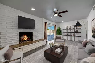 4014 W Purdue Ave, Phoenix, AZ 85051 - Photo 5