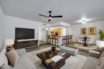 4014 W Purdue Avenue, Phoenix, AZ 85051 - Photo 3