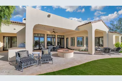 3905 E Sierra Vista Drive, Paradise Valley, AZ 85253 - Photo 35