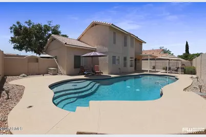 8742 W Wethersfield Road, Peoria, AZ 85381 - Photo 1