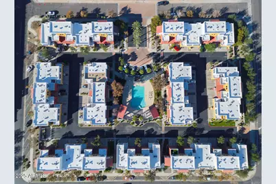 123 N Washington Street #22, Chandler, AZ 85225 - Photo 25