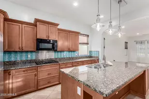 2668 S Stuart Ave, Gilbert, AZ 85295 - Photo 3