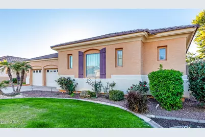 2668 S Stuart Avenue, Gilbert, AZ 85295 - Photo 5