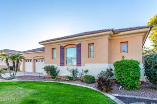 2668 S Stuart Ave, Gilbert, AZ 85295 - Photo 5