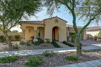 10349 E Tumbleweed Avenue, Mesa, AZ 85212 - Photo 1