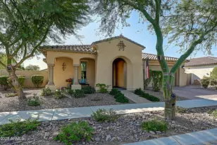 10349 E Tumbleweed Ave, Mesa, AZ 85212 - Photo 1