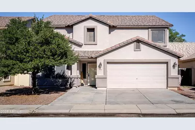 10432 W Magnolia Street, Tolleson, AZ 85353 - Photo 1