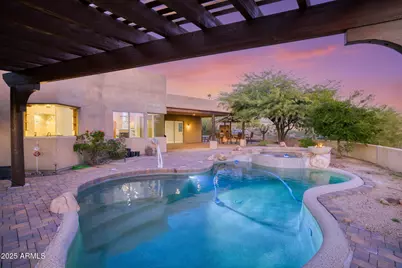 36413 N 34th Avenue, Phoenix, AZ 85086 - Photo 61