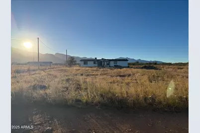 6501 E Madera Drive, Sierra Vista, AZ 85650 - Photo 1