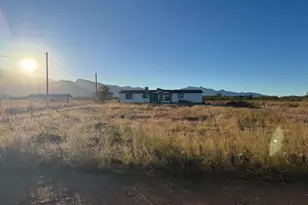 6501 E Madera Dr, Sierra Vista, AZ 85650 - Photo 1