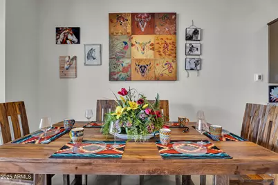 866 W Flatiron Trail W, Apache Junction, AZ 85120 - Photo 15