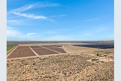 0 E Storey Road #-, Coolidge, AZ 85128 - Photo 7
